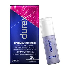 Durex Orgasm'Intense Gel Stimulant