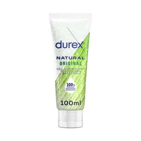 Durex® Naural Original Gel Lubrifiant