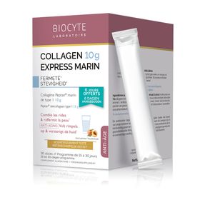 Biocyte Collagen Express Sticks Pack