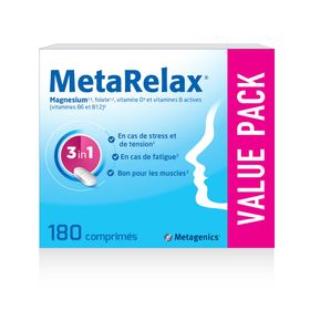 MetaRelax