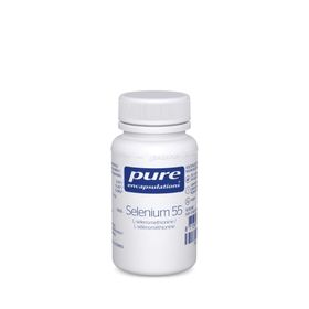Pure Encapsulations Selenium 55mcg