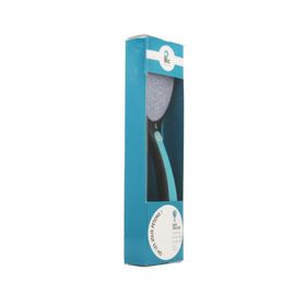 Plic Keramische Pedicure Rasp Turquoise