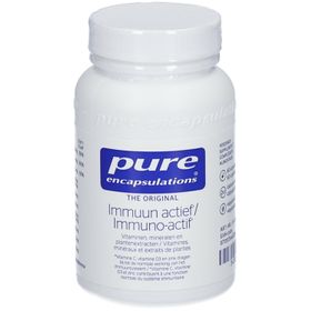 Pure Encapsulations Immuno-Actif