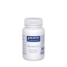 Pure Encapsulations Microflora G.I.
