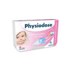 Physiodose Mouche Bébé