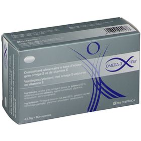 ADC Abexim Omega 3 TRB