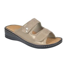 Podartis Alipes (Sr10095) Dame Beige 42 L 1 paire