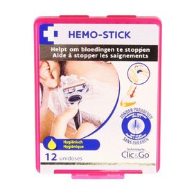 Clic & Go Hemostick