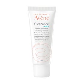 Avène Cleanance Hydraterende Verzachtende Crème