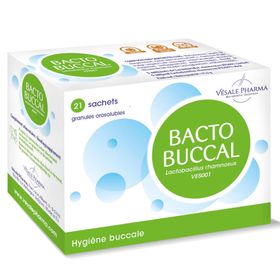 Bactobuccal