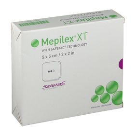 Mepilex XT 5 x 5 cm 211015