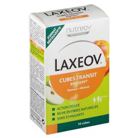 Laxeov Appel-Abrikoos