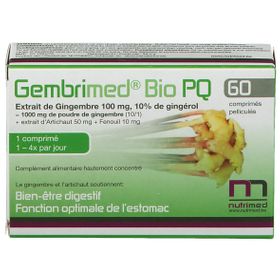 Gembrimed Bio PQ