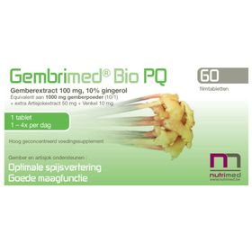 Gembrimed Bio PQ