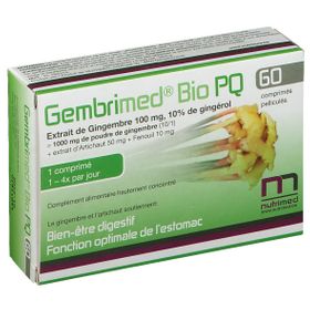 Gembrimed Bio PQ