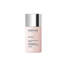 Darphin Intral Environmental Lightweight Shield SPF50