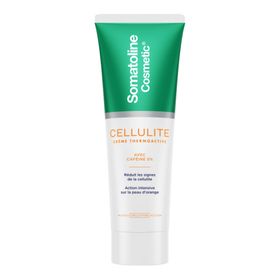 Somatoline Cosmetic Gevorderde Cellulite 15 Dagen