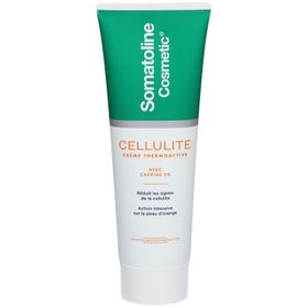 Somatoline Cosmetic Gevorderde Cellulite 15 Dagen