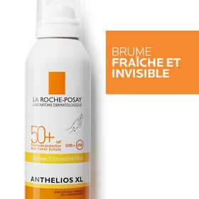 La Roche-Posay Anthelios XL Brume Invisible Ultra-Léger SPF50+