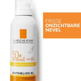 La Roche-Posay Anthelios XL Lichaamsnevel Ultra Licht SPF50+