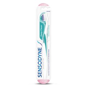 Sensodyne Deep Clean Tandenborstel Extra Soft