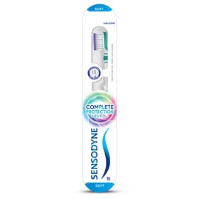 Sensodyne Complete Protection Tandenborstel Soft