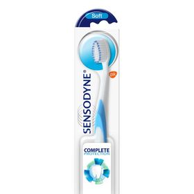 Sensodyne Brosse à Dents Complete Protection Soft