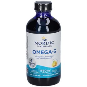 Complemed Omega-3 Olie