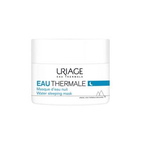 Uriage Eau Thermale Masque d'Eau Nuit