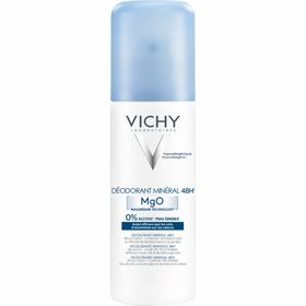 Vichy Deodorant Anti-Transpiratie Mineral 48u