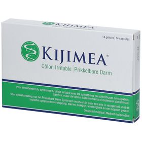 Kijimea Intestin Irritable