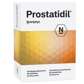 Nutriphyt Prostatidil