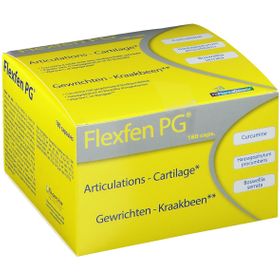Pharmagenerix Flexfen PG
