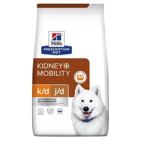 Hill's Prescription Diet K/D Canine Mobility