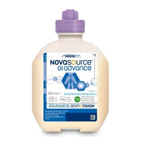 Novasource GI Advance Smartflex