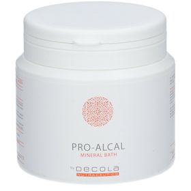 Decola Pro-Alcal