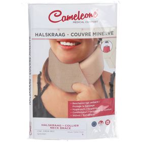 Cameleone Protection Minerve Aborigene Small Beige