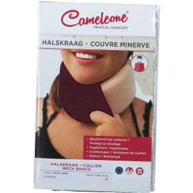 Cameleone Protection Minerve Aborigene Medium Rouge Vin