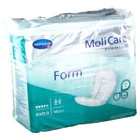 MoliCare® Premium Form Extra 168219
