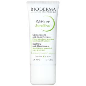 Bioderma Sébium Sensitive