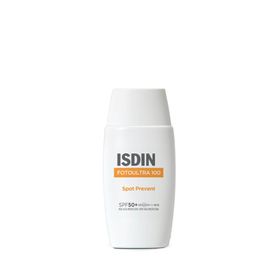 Isdin UV Care FotoUltra Spot Prevent Fusion Fluid SPF50+