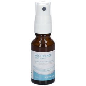 Inovance Noctivance Spray