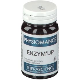 Physiomance Enzym Up PHY284