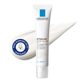 La Roche-Posay Effaclar DUO+ SPF30