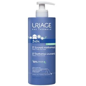 Uriage Baby 1st Oleothermal Liniment