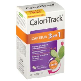 Nutreov Physcience Calori-Track
