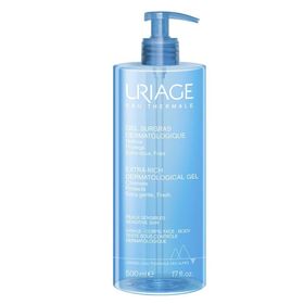 Uriage Eau Thermale Gel Surgras Dermatologique