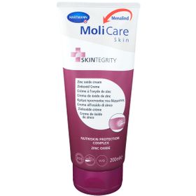 MoliCare® Skin Protect Zink Cream 995022