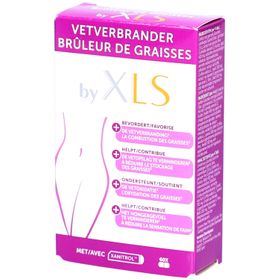 XLS Cure Bûleur De Graisses