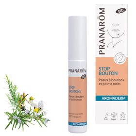 Pranarôm Aromaderm Serum Puistjes Bio